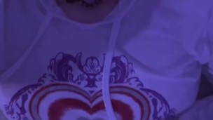 FTM SHOWING HIS FUCKABLE PUSSY