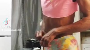 My birthday video currently 