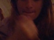 SE ME ANTOJA COMER VERGA CADA QUE VOY  A CASA DE MI PRIMO 10/16