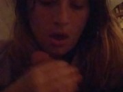 SE ME ANTOJA COMER VERGA CADA QUE VOY  A CASA DE MI PRIMO 12/16