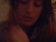 SE ME ANTOJA COMER VERGA CADA QUE VOY  A CASA DE MI PRIMO 13/16