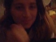 SE ME ANTOJA COMER VERGA CADA QUE VOY  A CASA DE MI PRIMO 15/16