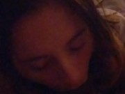 SE ME ANTOJA COMER VERGA CADA QUE VOY  A CASA DE MI PRIMO 4/16