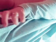 Noiva safada se exigindo 1/16