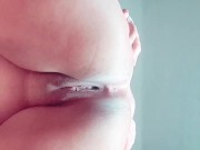 Noiva safada se exigindo 10/16