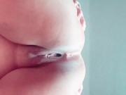 Noiva safada se exigindo 14/16