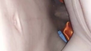 ME ENCANTA HACER GEMIR A ESTA PUTITA