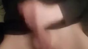 jerk off