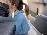 天気が良いとウキウキします。性器の一瞬を見逃すな 10/16