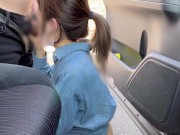 天気が良いとウキウキします。性器の一瞬を見逃すな 9/16