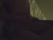  Swinger couple happy to have all my big cock in their mouths part 3 4/16