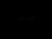 Socks and Panties Out! It's Time For Minni Love's Sexy Fingering Solo! 1/16