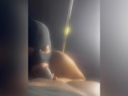 Passionate Throat in 4K 16/16