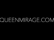Queen Mirage Does Anal (Trailer) 16/16