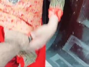 Indian Mom Cheating With Neighbour,s Uncle Fucked In Ass With Hindi Audio 3/16