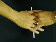 Some Simple Magic Tricks That Have Amazing Illusion 12/16