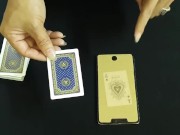 Some Simple Magic Tricks That Have Amazing Illusion 14/16