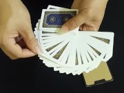 Some Simple Magic Tricks That Have Amazing Illusion 15/16