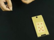 Some Simple Magic Tricks That Have Amazing Illusion 16/16
