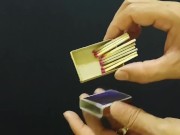 Some Simple Magic Tricks That Have Amazing Illusion 5/16