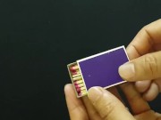 Some Simple Magic Tricks That Have Amazing Illusion 6/16