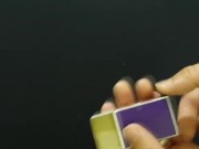 Some Simple Magic Tricks That Have Amazing Illusion 7/16