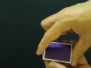 Some Simple Magic Tricks That Have Amazing Illusion 8/16