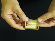 Some Simple Magic Tricks That Have Amazing Illusion 9/16