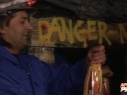 4k Miners Get To Fuck starlets 4/16