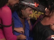 4k Miners Get To Fuck starlets 8/16