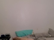 I came to bed humping and ass fucking  11/16