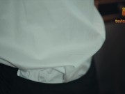 不做爱不报销的色情会计 1/16