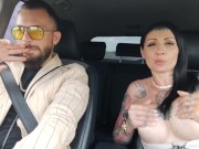 Ladymuffin is hot after lunch 11/16