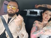 Ladymuffin is hot after lunch 13/16