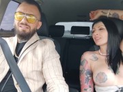 Ladymuffin is hot after lunch 16/16