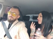 Ladymuffin is hot after lunch 2/16