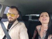 Ladymuffin is hot after lunch 3/16