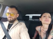 Ladymuffin is hot after lunch 4/16