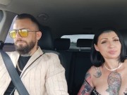 Ladymuffin is hot after lunch 8/16