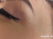 stepdaughter asks me for help to record for her o... fans 13/16