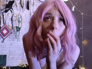 Пасхальный кролик жаждет твоих яиц - Screenshot 5 of 16 - Ahegao