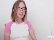 Cute Babe Fingers Herself By the Ocean 11/16