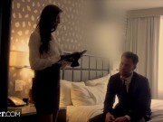 Deeper Creampie Compilation 7/16