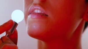 ASMR Roleplay Le doy muchos mimos a tu preciosa polla Tongue click, besos, lametones y gemidos