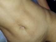 Ela Dando Aquela Bela Sentada No Pai 4/16