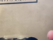 The restrained licks . 11/16