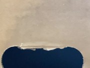 The restrained licks . 2/16