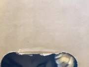 The restrained licks . 5/16