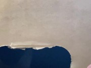 The restrained licks . 6/16