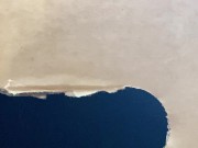 The restrained licks . 8/16